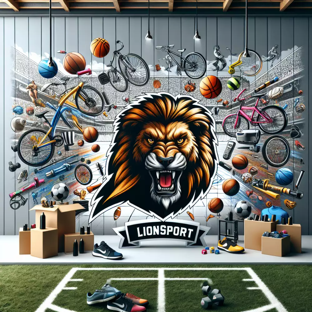 Lionsport