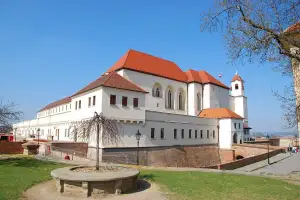 Střelnice Brno