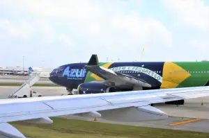 Jet Lag